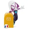 Image de Figurine Tonie - tonies® - Ghost-Spider - Multicolore - 4 ans - Intérieur