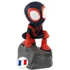 Image de tonies® - Figurine Tonie - Spidey et ses amis extraordinaires - Miles Morales - Figurine Audio pour Toniebox