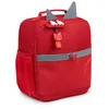 Image de Sac à dos - TONIES® - tonies® - Rouge Coquelicot - Maintien pour Toniebox - Bretelles rembourrées