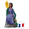 Image de Figurine Tonie - Disney - Wish : Asha et la Bonne Étoile - Multicolore - 4 ans - Mixte