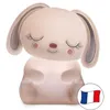 Image de Tonie-Veilleuse - tonies - Doudou Lapinou - Multicolore - Beige - Pour enfants dès la naissance