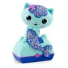 Image de tonies figurine La Maison de Gabby Marine personnage Tonie audio pour conteuse Toniebox