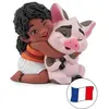 Image de Figurine Tonie - Disney - Vaiana 2 - Pour enfants de 3 à 11 ans - 1 figurine - Mixte