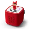 Image de Coffret Toniebox 2 - TONIES® - Rouge Coquelicot - Audio pour Enfants 1-9 Ans - Facile à Utiliser - Sans Écran
