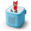Image de Coffret Toniebox 2 - TONIES® - Bleu Ciel - Robuste - Facile à Utiliser - Rechargeable USB