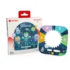 Image de Jeu Tonieplay - TONIES® - Les Quizzles - 500 questions - Interactif - Compatible Toniebox 2