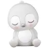 Image de Veilleuse Tonies Tonie-veilleuse Doudou Pingouin Multicolor Silicone