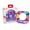 Image de Jeu interactif - TONIES® - Tonieplay Les Quizzles - 500 questions - 300 min de jeu - 1 disque inclus