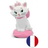 Image de Figurine Tonie - Les Aristochats (Marie) - Figurine peinte à la main - Contenu audio pour Toniebox - Dès 4 ans