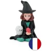 Image de Figurine audio - TONIES® - Alix Pix 3 - Peinte à la main - 60 min de contenu - Pour enfants 4 ans et plus