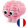 Image de TONIES Figurine Tonie Alma - Djo le Cerveau figurine audio pour Toniebox 5+ (74 min)