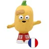 Image de Tonie Alma - Les Veggies : figurine audio Tonies pour Toniebox 80 min 5 ans+