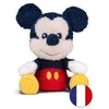 Image de Peluche audio - TONIES® - Tonie-Câlin Disney Mickey Mouse - 35 min audio - Polaire - Dès 12 mois