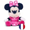 Image de Peluche audio - TONIES® - Tonie-Câlin Disney Minnie Mouse - 35 min audio - polaire ultra-douce - compatible Toniebox 2