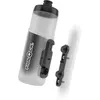 Image de Gourde - Fidlock - Twist - Gris - Vélo sur route - Adulte