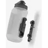Image de Bidon Fidlock Twist Compact 750 ml + support gris.