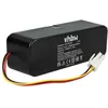 Image de vhbw 1x Batterie compatible avec Samsung Navibot SR8F31 VCR8730 VCR8750 SR8F51 VCR8824 SR8F40 robot électroménager (2000mAh