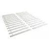 Image de Sommier A Lattes 140 X 200 En Bois Massif De Pin 13 Lattes