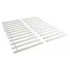 Image de Sommier a lattes 140 x 200 en bois massif de pin 13 lattes 1757