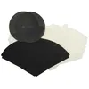 Image de vhbw Lot de 16 filtres compatible avec Filter Queen Majestic 360 aspirateur - filtre à charbon actif cônes filtrants filtre