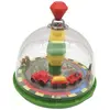 Image de Toupie Bass&bass Spectacle Musical Premier Age Multicolor