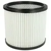 Image de vhbw 1x filtre plissé compatible avec Rowenta Bully RU 01 RU 02 RU 04 RU 05 RU 100 RU 101 RU 105 RU 520 RU03 aspirateur -