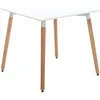 Image de -CLP-Table de Cuisine Viborg-Array