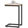 Image de SoBuy FBT44-N Table d’Appoint Moderne Table Basse Bout de canapé à café