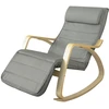 Image de Fauteuil À Bascule Fst16-dg