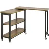 Image de Bureau En Bois Fwt83-pf