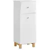 Image de Armoire Salle De Bain Bzr93-w