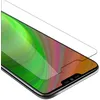Image de Verre Trempé Protection Film D'écran Pour Lg G7 Thinq, Fit, One En Clair Cadorabo