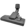 Image de vhbw Embout type 21 à brosse universel pour tapis pour aspirateurs divers avec connexion ronde 30 mm 32mm 35 mm 37 mm