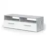 Image de Vicco meuble tv, béton, 95x38cm