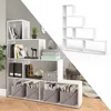 Image de Étagère 163x155cm Blanc Vicco 34596