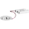 Image de Brumberg 39363073 39363073 Luminaire à LED encastrable LED 6 W blanc