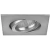 Image de Spot LED encastrable - 38365073 - Blanc - 3000 K (blanc chaud) - LED intégrée