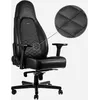 Image de Noblechairs Icon Siège Rembourré Dossier Rembourré