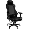 Image de Siège Noblechairs Hero Noir Et Platinum