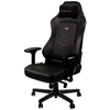 Image de Noblechairs HERO Cuir - Noir