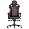 Image de Noblechairs Epic Mousesports Edition Siège Rembourré Dossier Rembourré