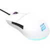 Image de Souris de jeu - ENDGAME GEAR - XM1 RGB - Blanc - Filaire - 6 boutons