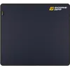 Image de Mpc450 Cordura Gaming Tapis De Souris Stealth Edition - Noir