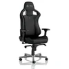 Image de Siège Gamer Noblechairs Epic Series Mercedes Amg 2021 Noir