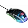 Image de Endgame Gear Xm1 Rgb Souris Jouer Droitier Usb Type-a Optique 16000 Dpi