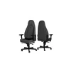 Image de Fauteuil Gaming Noblechairs Icon Tx Gris Anthracite
