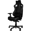 Image de Noblechairs Epic Compact (noir/noir)