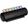 Image de Hub Usb 3.0 Streamplify Hub Ctrl 7 Rgb - 7 Ports (noir)