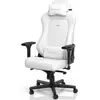 Image de Noblechairs HERO - White Edition