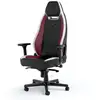 Image de Noblechairs Legend Fauteuil De Gaming Siège Rembourré Noir, Rouge, Blanc